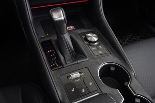 2026 Lexus IS 350 AWD FSPORT DESIGN|WIRELESS|MOONROOF|H/STEERING in Ajax, Ontario at Lexus of Lakeridge - 6 - w320h240px