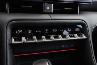 2026 Lexus IS 350 AWD FSPORT DESIGN|WIRELESS|MOONROOF|H/STEERING in Ajax, Ontario at Lexus of Lakeridge - 5 - w320h240px