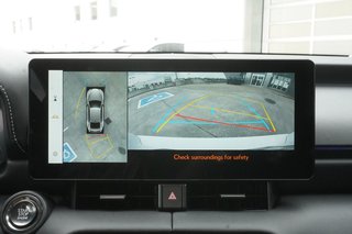 2026 Lexus IS 350 AWD F SPORT 2|MOONROOF|CARPLAY|H/V FRONT SEATS in Ajax, Ontario at Lexus of Lakeridge - 5 - w320h240px