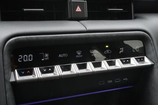2026 Lexus IS 350 AWD F SPORT 2|MOONROOF|CARPLAY|H/V FRONT SEATS in Ajax, Ontario at Lexus of Lakeridge - 6 - w320h240px