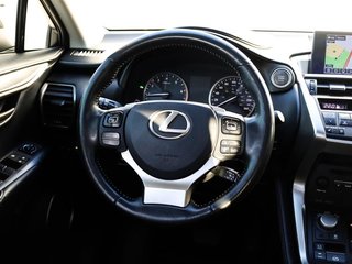 2015 Lexus NX 200t 6A in Ajax, Ontario at Lakeridge Auto Gallery - 5 - w320h240px