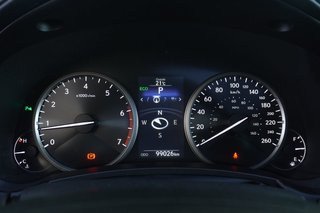 2017 Lexus NX 200t EXECUTIVE|HUD|MOONROOF|H/V FRONT SEATS|H/STEERING in Ajax, Ontario at Lexus of Lakeridge - 2 - w320h240px
