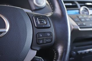 2017 Lexus NX 200t EXECUTIVE|HUD|MOONROOF|H/V FRONT SEATS|H/STEERING in Ajax, Ontario at Lexus of Lakeridge - 6 - w320h240px