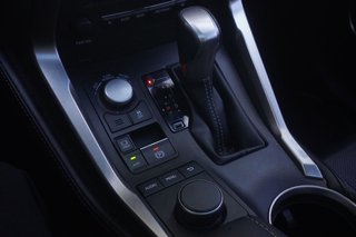 2017 Lexus NX 200t F SPORT 1|MOONROOF|8 DISPLAY|HEATED FRONT SEATS in Ajax, Ontario at Lexus of Lakeridge - 6 - w320h240px