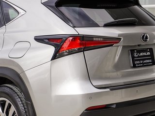 2020 Lexus NX 300 AWD LUXURY|10.3 DISPLAY|BLINDSPOT|NAVI|MOONROOF in Ajax, Ontario at Lexus of Lakeridge - 5 - w320h240px