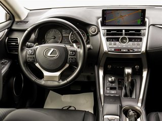 2020 Lexus NX 300 AWD LUXURY|10.3 DISPLAY|BLINDSPOT|NAVI|MOONROOF in Ajax, Ontario at Lexus of Lakeridge - 6 - w320h240px