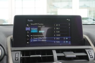 2020 Lexus NX 300h PREMIUM|H/V FRONT SEATS|MOONROOF|BLINDSPOT in Ajax, Ontario at Lexus of Lakeridge - 6 - w320h240px