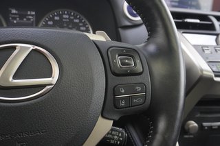 2020 Lexus NX 300h PREMIUM|H/V FRONT SEATS|MOONROOF|BLINDSPOT in Ajax, Ontario at Lexus of Lakeridge - 4 - w320h240px