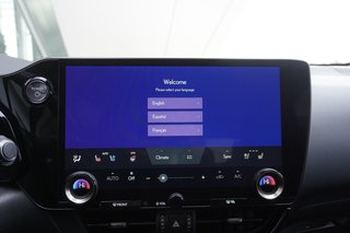 2024 Lexus NX 450h + ULTRA PREMIUM|H/V FRONT SEATS|MOONROOF|CARPLAY in Ajax, Ontario at Lexus of Lakeridge - 4 - w320h240px