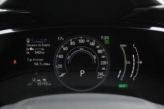 2024 Lexus NX 450h + ULTRA PREMIUM|H/V FRONT SEATS|MOONROOF|CARPLAY in Ajax, Ontario at Lexus of Lakeridge - 2 - w320h240px