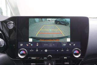 2024 Lexus NX 450h + ULTRA PREMIUM|H/V FRONT SEATS|MOONROOF|CARPLAY in Ajax, Ontario at Lexus of Lakeridge - 5 - w320h240px