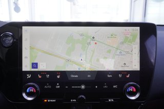 2025 Lexus NX 450h + ULTRA PREMIUM|H/V FRONT SEATS|MOONROOF|CARPLAY in Ajax, Ontario at Lexus of Lakeridge - 3 - w320h240px