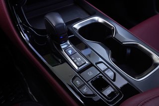 2025 Lexus NX 450h + ULTRA PREMIUM|H/V FRONT SEATS|MOONROOF|CARPLAY in Ajax, Ontario at Lexus of Lakeridge - 5 - w320h240px