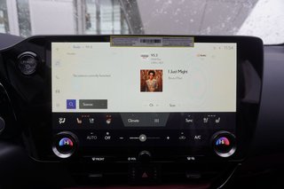 2026 Lexus NX 450h + ULTRA PREMIUM|H/V FRONT SEATS|MOONROOF|CARPLAY in Ajax, Ontario at Lexus of Lakeridge - 3 - w320h240px