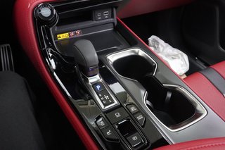 2026 Lexus NX 450h + F SPORT 2 in Ajax, Ontario at Lexus of Lakeridge - 5 - w320h240px