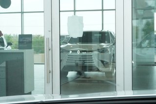 2026 Lexus NX 450h + F SPORT 3|H/V FRONT SEATS|PANORAMIC|HUD|CARPLAY in Ajax, Ontario at Lexus of Lakeridge - 3 - w320h240px