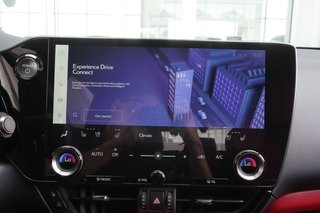2026 Lexus NX 450h + F SPORT 3|H/V FRONT SEATS|PANORAMIC|HUD|CARPLAY in Ajax, Ontario at Lexus of Lakeridge - 5 - w320h240px