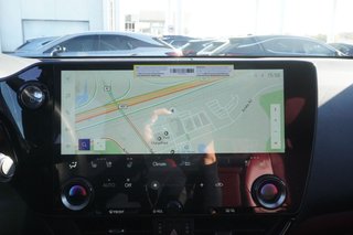 2026 Lexus NX 450h + ULTRA PREMIUM|H/V FRONT SEATS|MOONROOF|CARPLAY in Ajax, Ontario at Lexus of Lakeridge - 3 - w320h240px