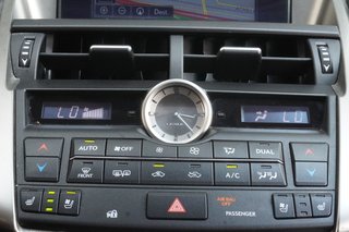 2015 Lexus NX 200t EXECUTIVE|NAVI|H/V FRONT SEATS|H/STEERING|HUD in Ajax, Ontario at Lexus of Lakeridge - 5 - w320h240px