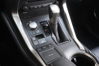 2015 Lexus NX 200t EXECUTIVE|NAVI|H/V FRONT SEATS|H/STEERING|HUD in Ajax, Ontario at Lexus of Lakeridge - 6 - w320h240px