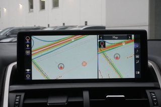2018 Lexus NX 300 F SPORT 3|HUD|360 CAM|NAVI|MOONROOF|H/STEERING in Ajax, Ontario at Lexus of Lakeridge - 3 - w320h240px