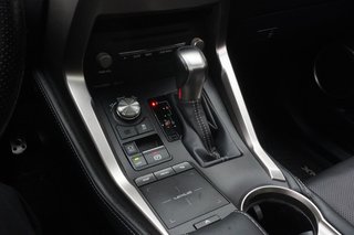 2018 Lexus NX 300 F SPORT 3|HUD|360 CAM|NAVI|MOONROOF|H/STEERING in Ajax, Ontario at Lexus of Lakeridge - 6 - w320h240px
