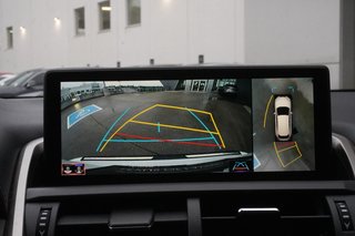 2018 Lexus NX 300 F SPORT 3|HUD|360 CAM|NAVI|MOONROOF|H/STEERING in Ajax, Ontario at Lexus of Lakeridge - 4 - w320h240px