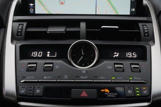 2018 Lexus NX 300 F SPORT 3|HUD|360 CAM|NAVI|MOONROOF|H/STEERING in Ajax, Ontario at Lexus of Lakeridge - 5 - w320h240px