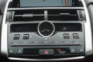 2018 Lexus NX 300 F SPORT 3|HUD|360 CAM|NAVI|MOONROOF|H/STEERING in Ajax, Ontario at Lexus of Lakeridge - 5 - w320h240px