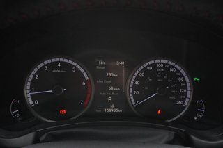 2018 Lexus NX 300 F SPORT 3|HUD|360 CAM|NAVI|MOONROOF|H/STEERING in Ajax, Ontario at Lexus of Lakeridge - 2 - w320h240px