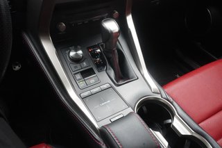 2018 Lexus NX 300 F SPORT 3|HUD|360 CAM|NAVI|MOONROOF|H/STEERING in Ajax, Ontario at Lexus of Lakeridge - 6 - w320h240px