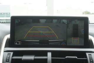2018 Lexus NX 300 F SPORT 3|HUD|360 CAM|NAVI|MOONROOF|H/STEERING in Ajax, Ontario at Lexus of Lakeridge - 4 - w320h240px