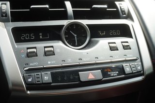 2020 Lexus NX 300 F SPORT 2|NAVI|MOONROOF|H/V FRONT SEATS in Ajax, Ontario at Lexus of Lakeridge - 5 - w320h240px