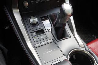 2020 Lexus NX 300 F SPORT 2|NAVI|MOONROOF|H/V FRONT SEATS in Ajax, Ontario at Lexus of Lakeridge - 6 - w320h240px