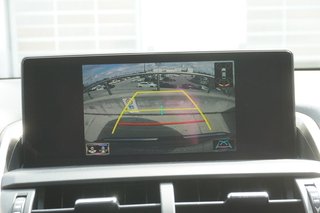 2020 Lexus NX 300 F SPORT 2|NAVI|MOONROOF|H/V FRONT SEATS in Ajax, Ontario at Lexus of Lakeridge - 4 - w320h240px