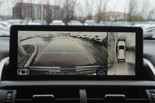 2020 Lexus NX 300 EXECUTIVE|HUD|360 CAM|NAVI|MOONROOF|H/STEERING in Ajax, Ontario at Lexus of Lakeridge - 4 - w320h240px