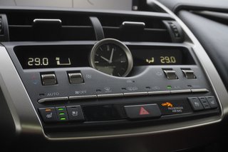 2020 Lexus NX 300 EXECUTIVE|HUD|360 CAM|NAVI|MOONROOF|H/STEERING in Ajax, Ontario at Lexus of Lakeridge - 5 - w320h240px