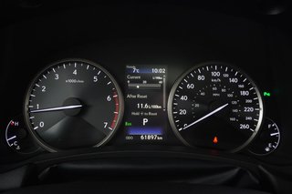 2020 Lexus NX 300 EXECUTIVE|HUD|360 CAM|NAVI|MOONROOF|H/STEERING in Ajax, Ontario at Lexus of Lakeridge - 2 - w320h240px