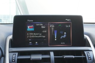 2020 Lexus NX 300 PREMIUM|H/STEERING|MOONROOF|DASH CAM in Ajax, Ontario at Lexus of Lakeridge - 4 - w320h240px