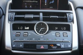 2020 Lexus NX 300 PREMIUM|H/STEERING|MOONROOF|DASH CAM in Ajax, Ontario at Lexus of Lakeridge - 6 - w320h240px