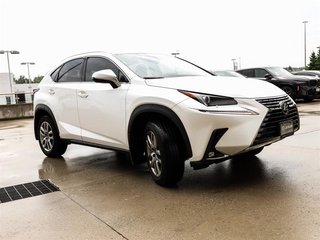 2021 Lexus NX 300 AWD PREMIUM|MOONROOF|BLINDSPOT|H/STEERING in Ajax, Ontario at Lakeridge Auto Gallery - 4 - w320h240px