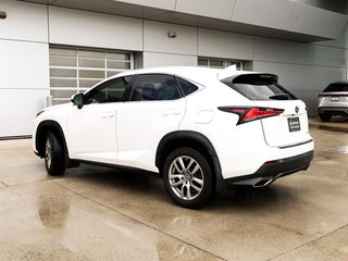 2021 Lexus NX 300 AWD PREMIUM|MOONROOF|BLINDSPOT|H/STEERING in Ajax, Ontario at Lexus of Lakeridge - 5 - w320h240px