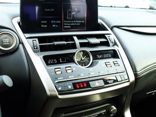 2021 Lexus NX 300 AWD PREMIUM|MOONROOF|CARPLAY|BLIND SPOT|CAMERA in Ajax, Ontario at Lexus of Lakeridge - 6 - w320h240px