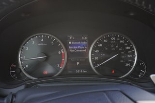 2021 Lexus NX 300 AWD SIGNATURE|H/STEERING|BLINDSPOT|BACK CAMERA in Ajax, Ontario at Lakeridge Auto Gallery - 2 - w320h240px