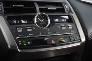 2021 Lexus NX 300 AWD F SPORT 3|M/LEVINSON|MOONROOF|NAVI in Ajax, Ontario at Lexus of Lakeridge - 6 - w320h240px