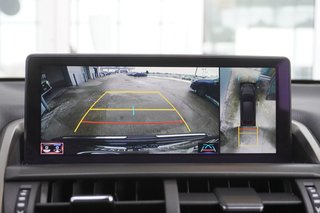 2021 Lexus NX 300 AWD F SPORT 3|M/LEVINSON|MOONROOF|NAVI in Ajax, Ontario at Lexus of Lakeridge - 5 - w320h240px