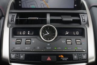 2021 Lexus NX 300 F SPORT 3|M/LEVINSON|HUD|360 CAM|NAVI|MOONROOF in Ajax, Ontario at Lexus of Lakeridge - 5 - w320h240px