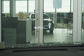 2021 Lexus NX 300 F SPORT 3|M/LEVINSON|HUD|360 CAM|NAVI|MOONROOF in Ajax, Ontario at Lexus of Lakeridge - 6 - w320h240px