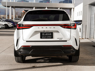 2022 Lexus NX 350 AWD ULTRA PREMIUM|MOONROOF|BLIND SPOT|REAR ALERT|20ALLOYS in Ajax, Ontario at Lakeridge Auto Gallery - 5 - w320h240px