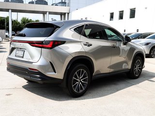 2022 Lexus NX 250 AWD PREMIUM|9.8 DISPLAY|BLINDSPOT|18 ALLOYS in Ajax, Ontario at Lakeridge Auto Gallery - 5 - w320h240px